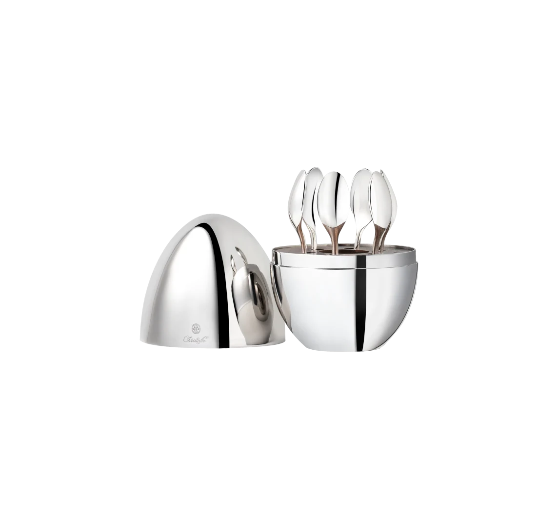 MOOD COFFEE 6 PIECES