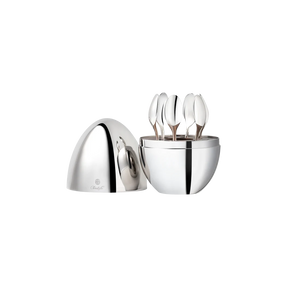 MOOD COFFEE 6 PIECES