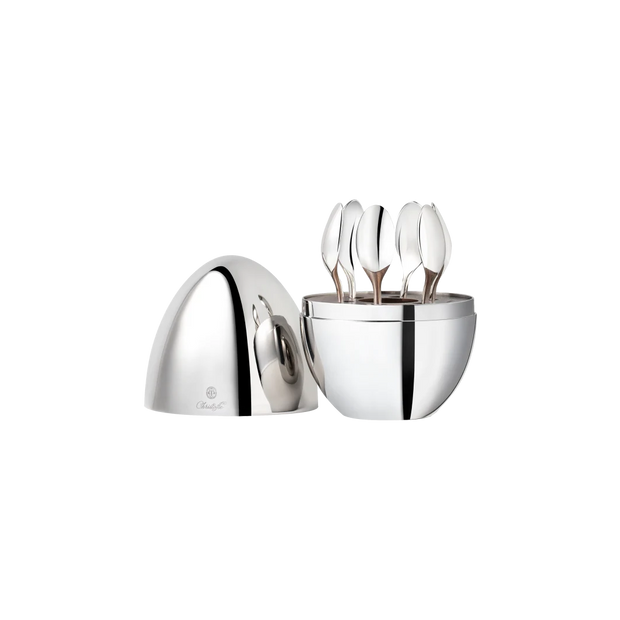 MOOD COFFEE 6 PIECES