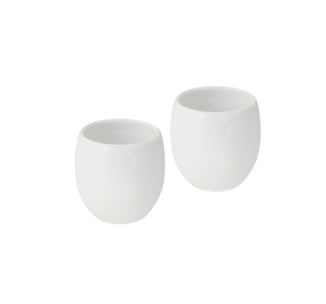 2 ESPRESSO CUPS MOOD