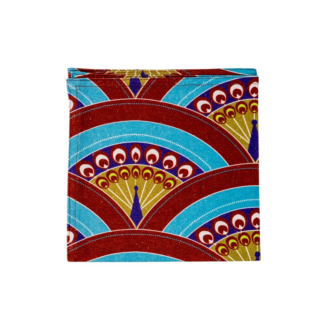 MATTHEW WILLIAMSON COTTON NAPKIN