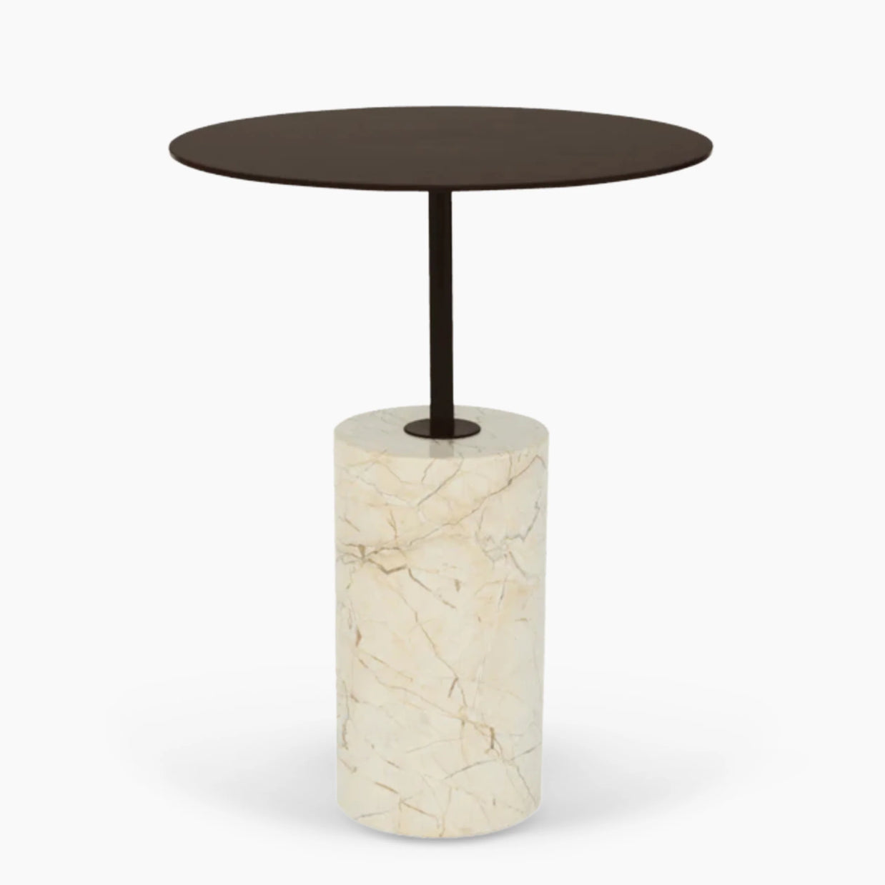 MACY B SIDE TABLE