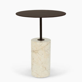 MACY B SIDE TABLE