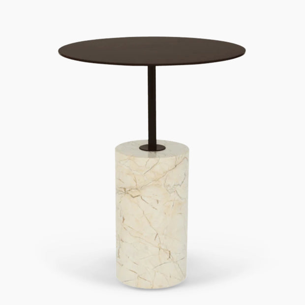 MACY B SIDE TABLE