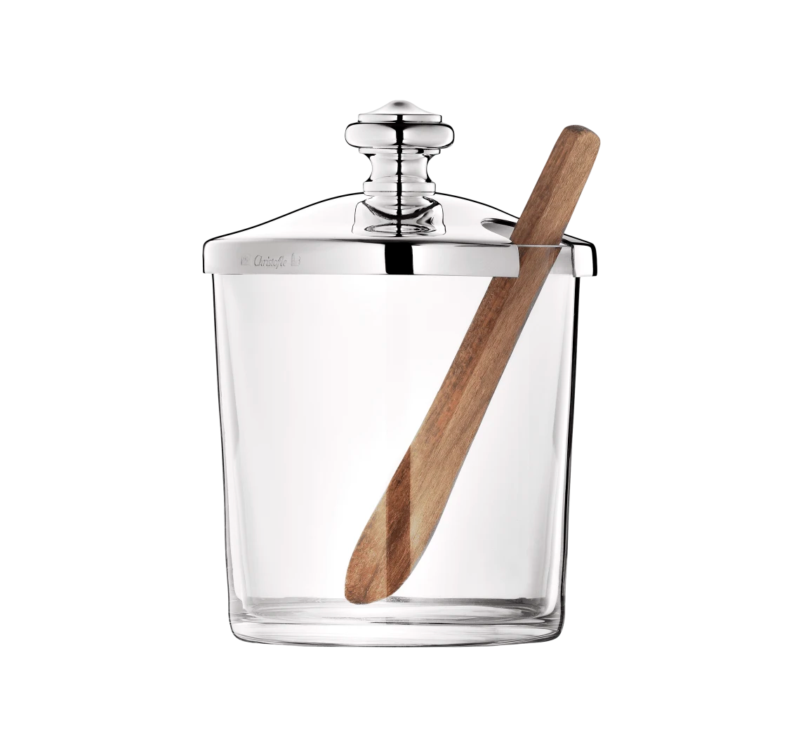 MUSTARD JAR ALBI