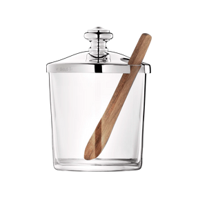 MUSTARD JAR ALBI