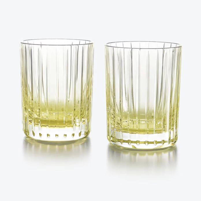 HARMONIE TUMBLER PASTEL YELLOW