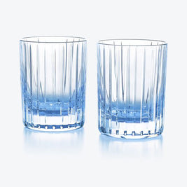 HARMONIE TUMBLERS JOY PASTEL BLUE SET OF 2