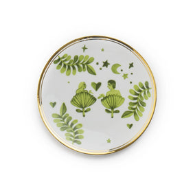 LITTLE PLATE EDEN