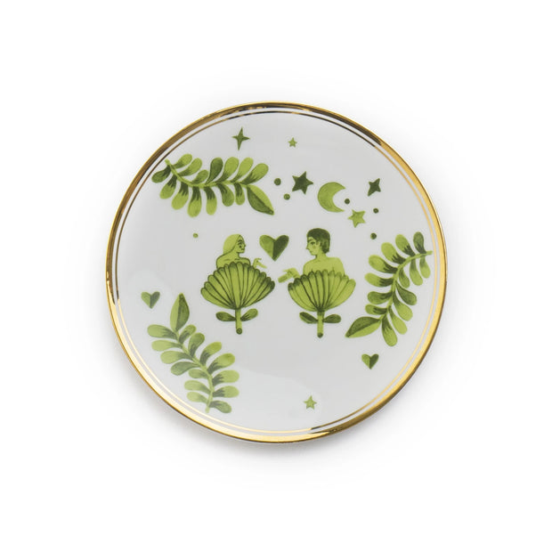 LITTLE PLATE EDEN