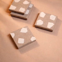 PISO COASTER (SET OF 4) BY MESO