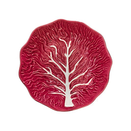 SALAD BOWL RED CHICORY
