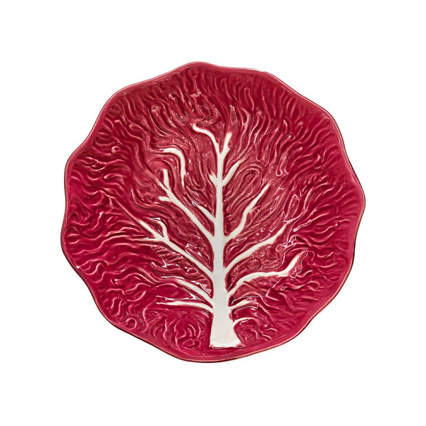SALAD BOWL RED CHICORY