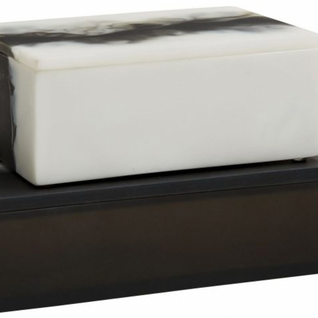 HOLLIE BOXES SET OF 2