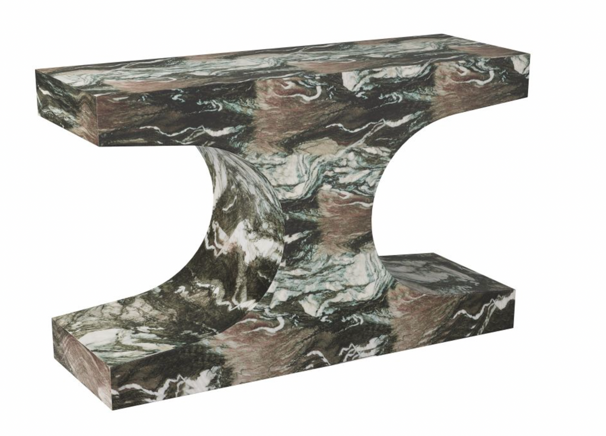 AUGUSTINE CONSOLE