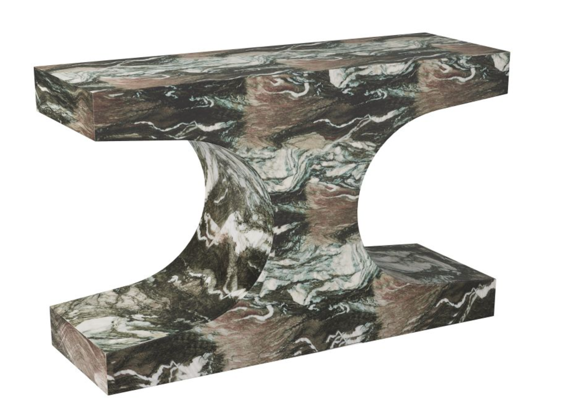AUGUSTINE CONSOLE