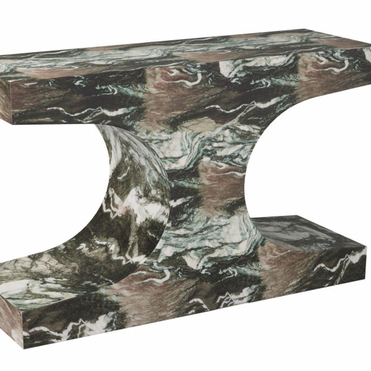 AUGUSTINE CONSOLE