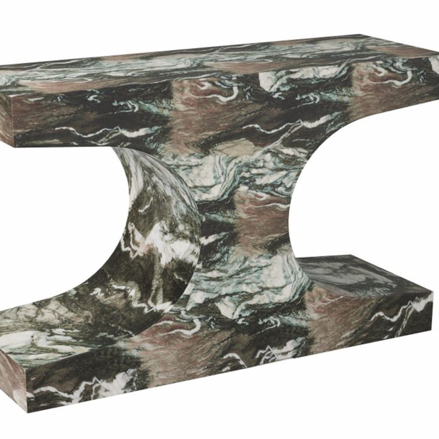 AUGUSTINE CONSOLE