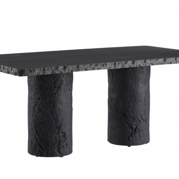 GEMINI OUTDOOR DINING TABLE