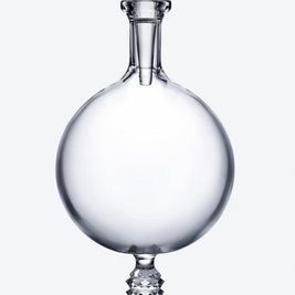 BACCARAT PASSION CHAMPAGNE DECANTER