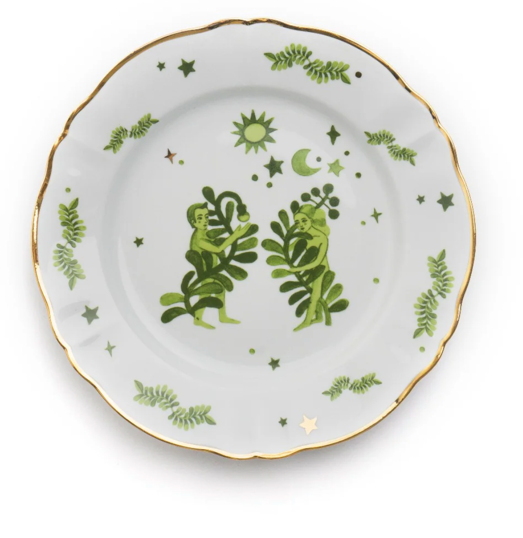 EDEN DINNER PLATE