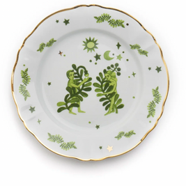 EDEN DINNER PLATE