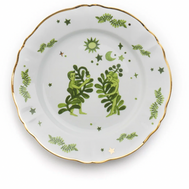 EDEN DINNER PLATE