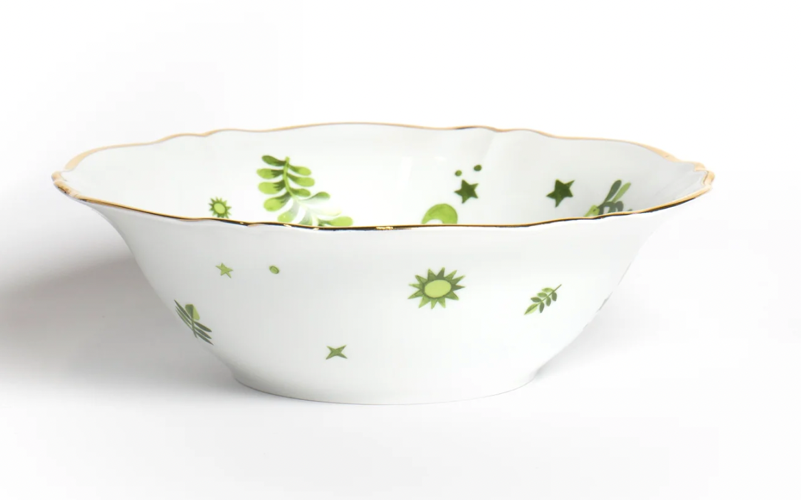 EDEN SALAD BOWL