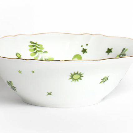 EDEN SALAD BOWL
