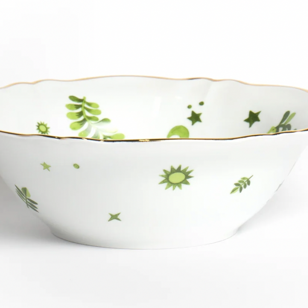 EDEN SALAD BOWL