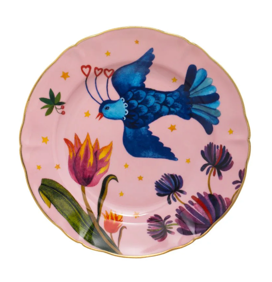 PROFUMO FRUIT PLATE