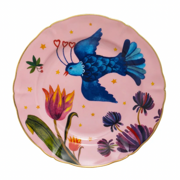 PROFUMO FRUIT PLATE