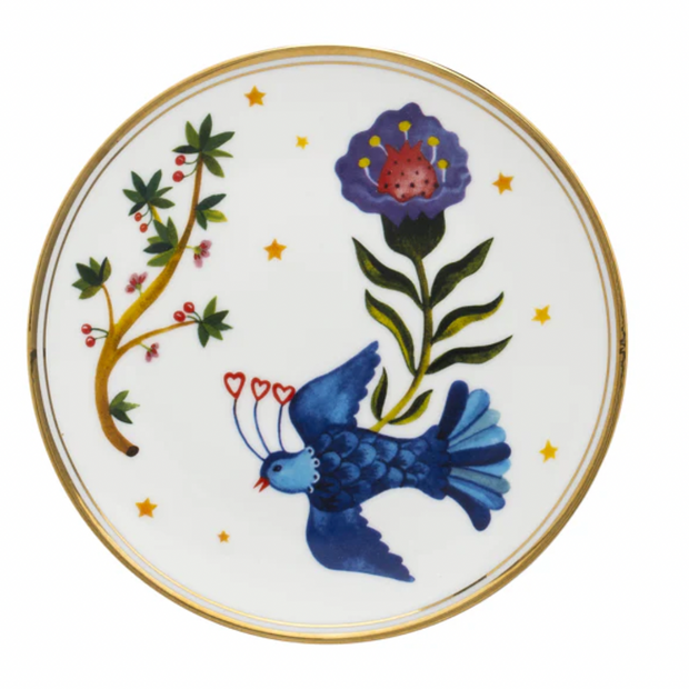 PROFUMO LITTLE PLATE
