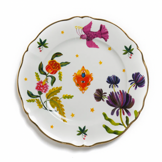 PROFUMO ROUND PLATTER