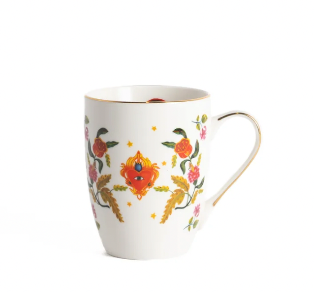 PROFUMO MUG