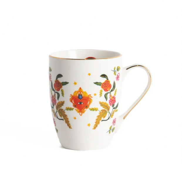 PROFUMO MUG