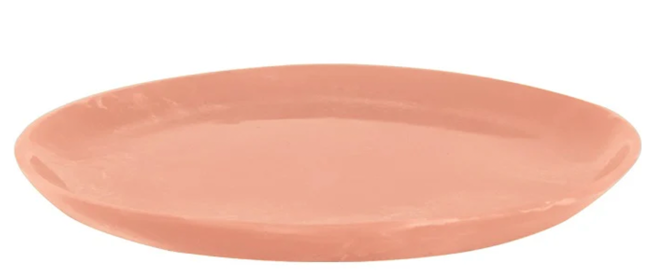 UNDERPLATE PINK