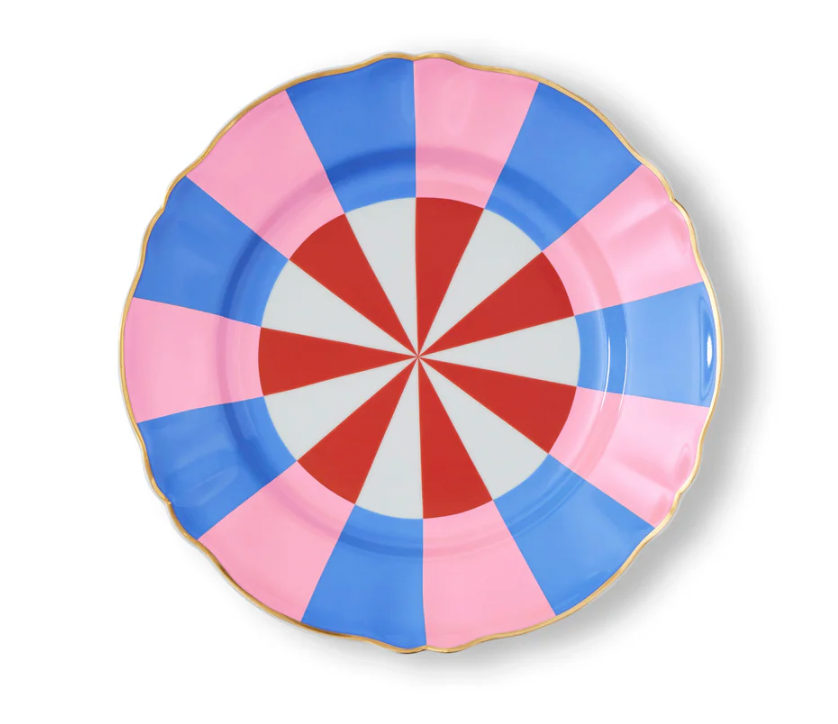 MAGIA DINNER PLATE