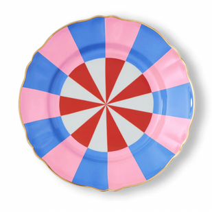 MAGIA DINNER PLATE