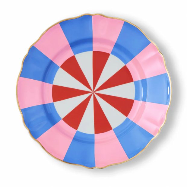 MAGIA DINNER PLATE