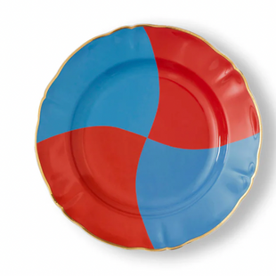 TALISMANO FRUIT PLATE