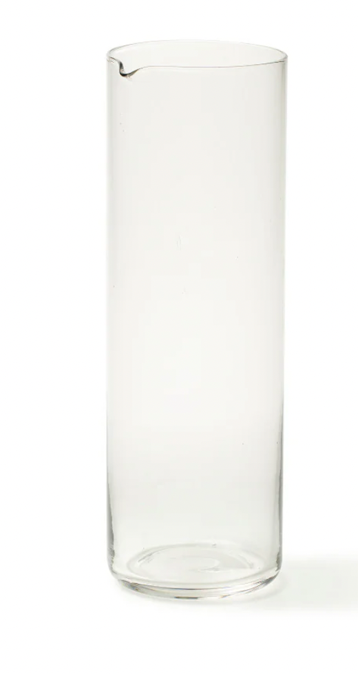 PITCHER BLOOM TRANSPARENTE