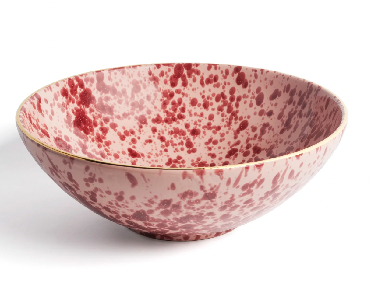 BOWL BORDEAUX LARGE