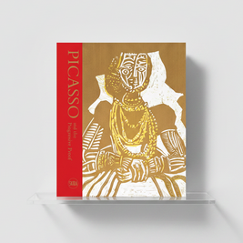 PICASSO & THE PROGRESSIVE PROOF BOOK