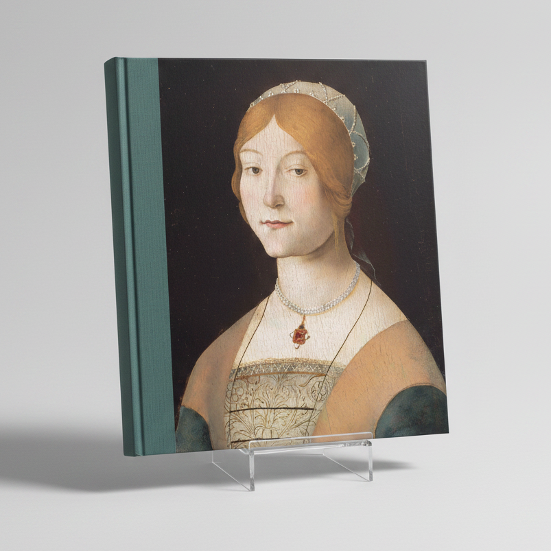 STRONG WOMAN IN RENAISSANCE ITALY BOOK