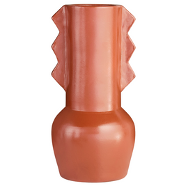 POTTERI VASE CAYANNE - MEDIUM