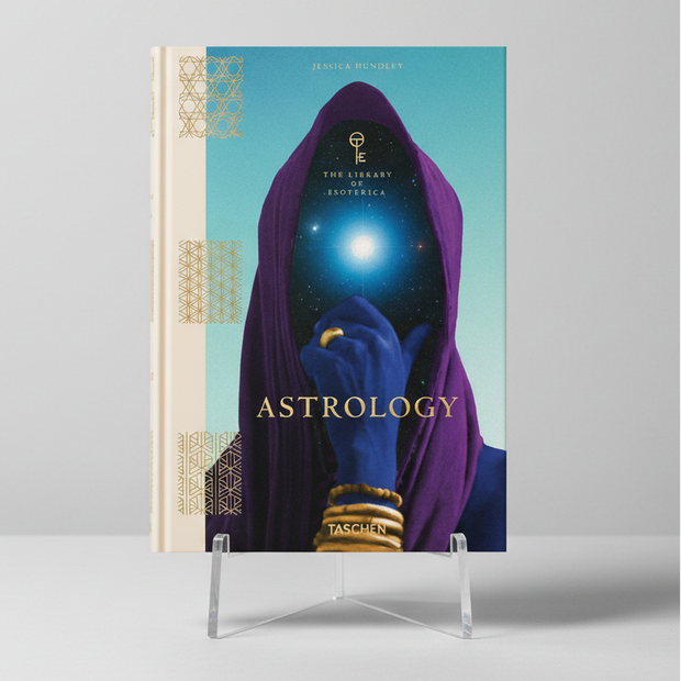 ASTROLOGY THE LIB OF ESOTERICA