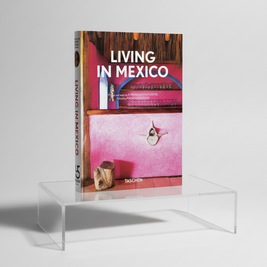 MUL-LIVING IN MEXICO 45TH EDITION