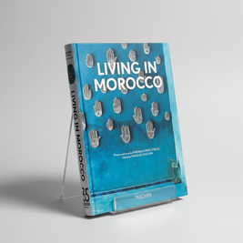 MUL-LIVING IN MOROCCO 45TH EDITION