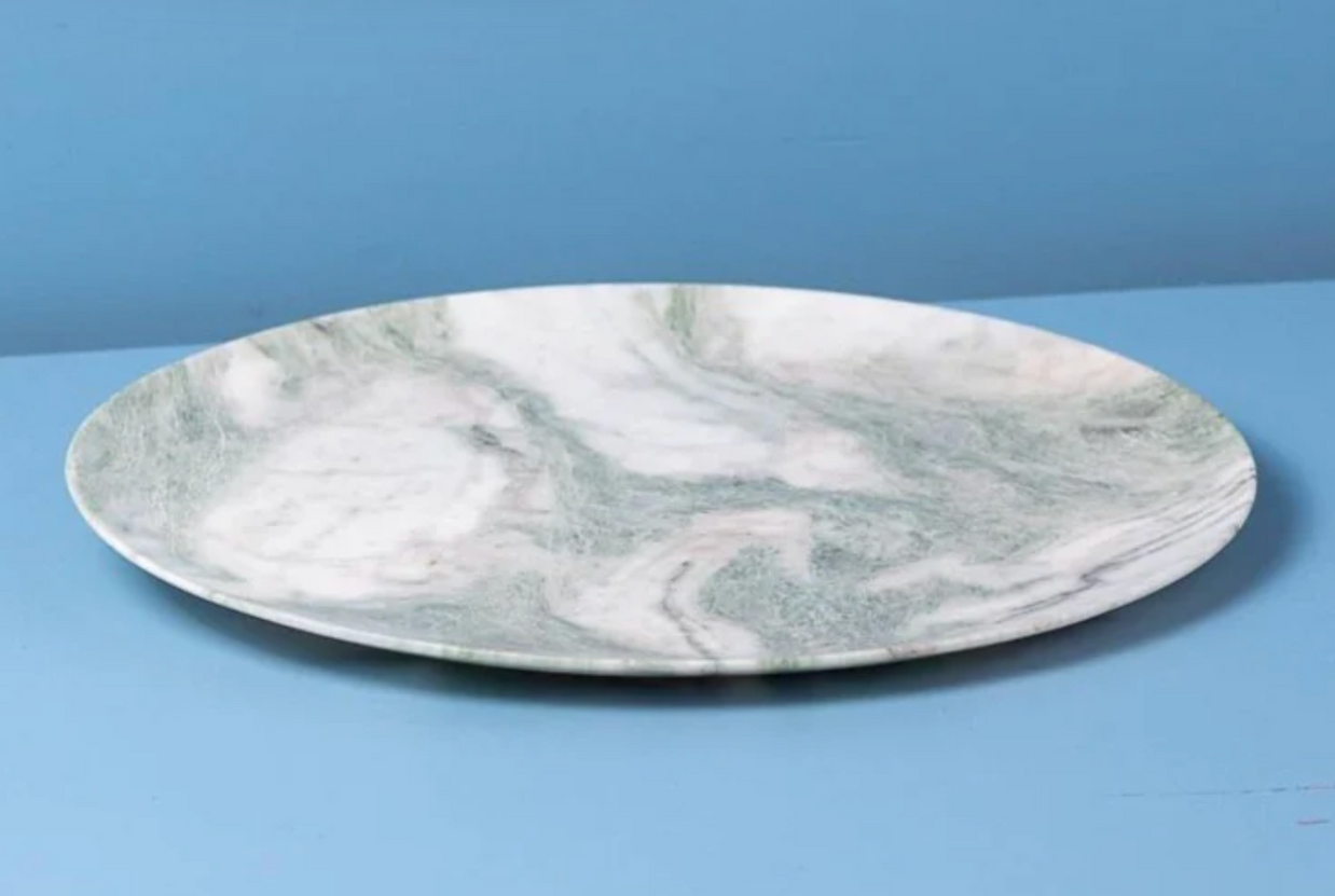 LADY ONYX PLATTER